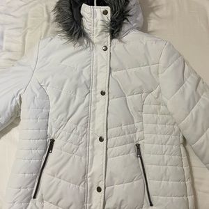Women Puffer jacket